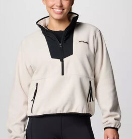 Columbia Columbia Sequoia Grove 1/2 Zip Fleece Ladies’