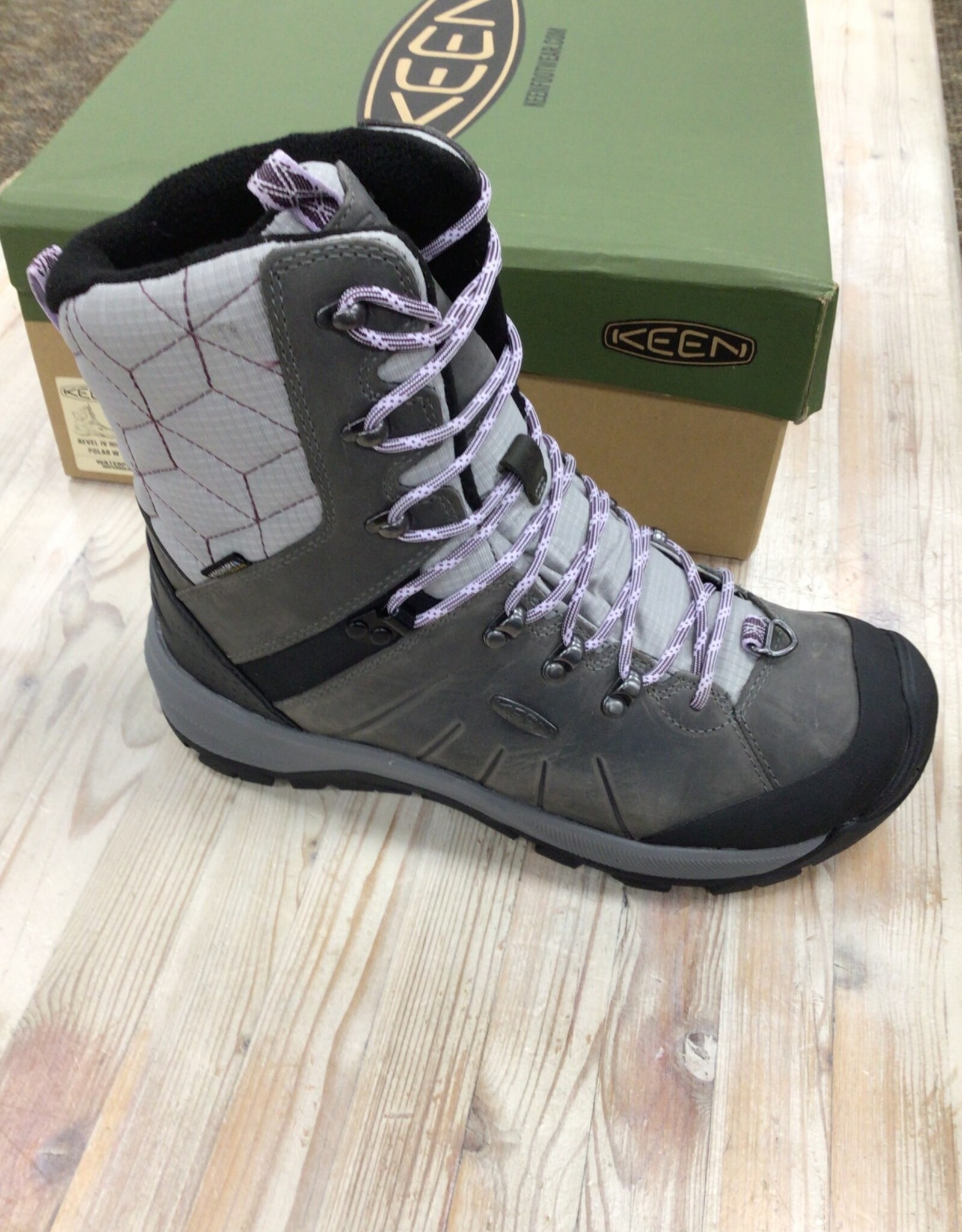 Keen Keen Revel lV High Polar Ladies’