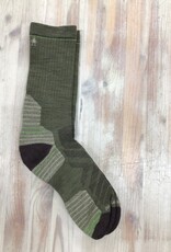 Smartwool Smartwool Hike Targeted Cushion Crew Unisex