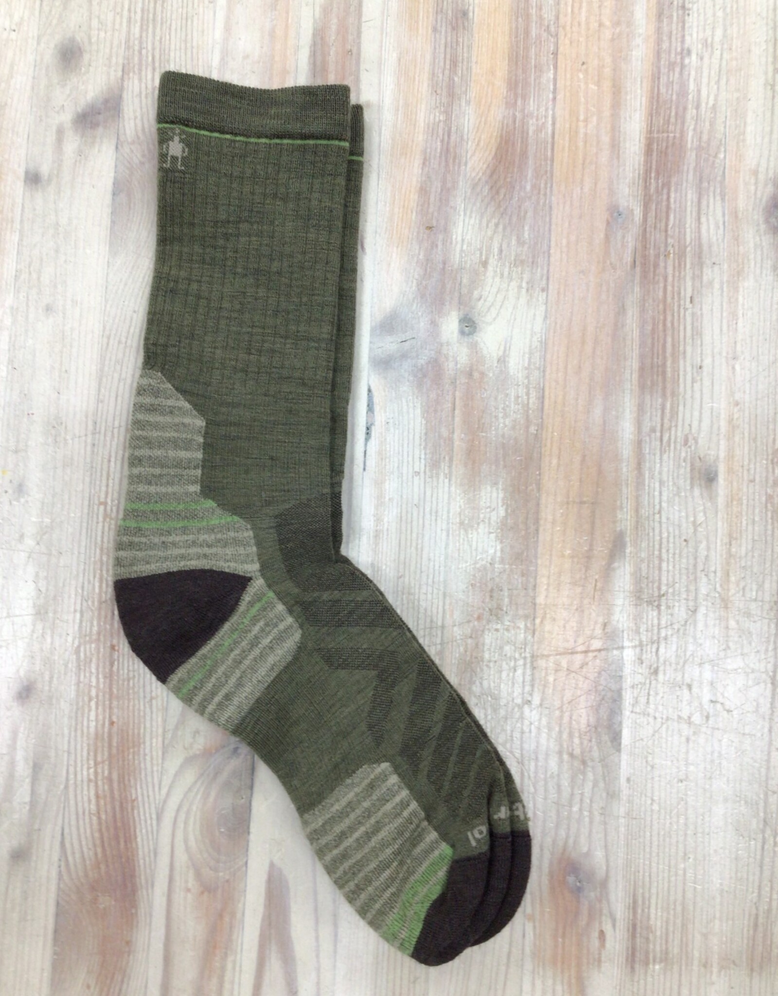 Smartwool Smartwool Hike Targeted Cushion Crew Unisex