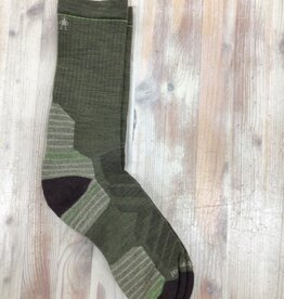 Smartwool Smartwool Hike Targeted Cushion Crew Unisex