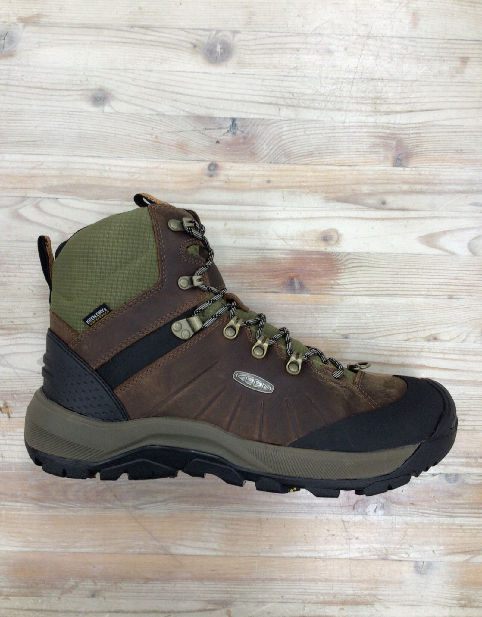 Keen Keen Revel IV Mid Polar Men's