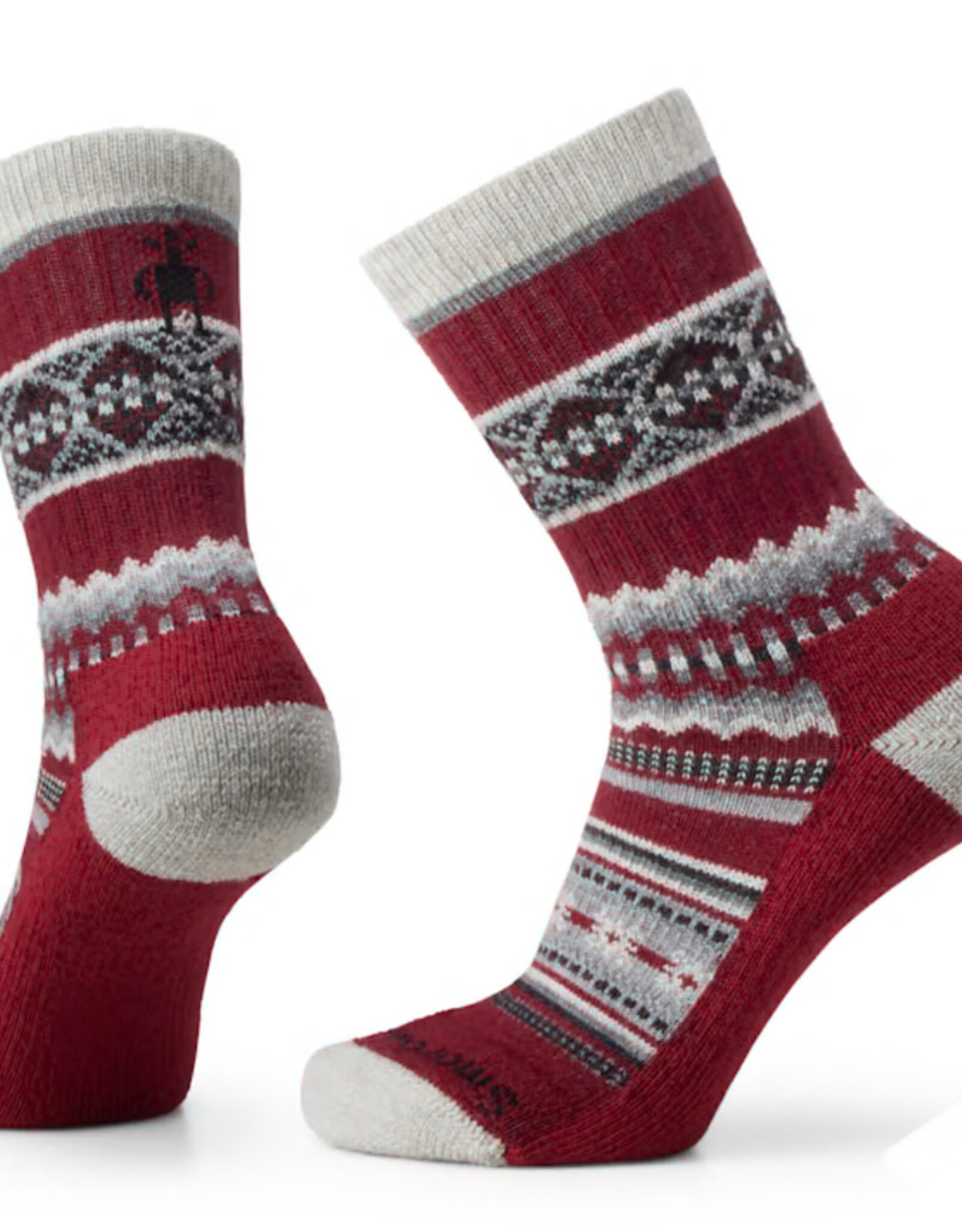 Smartwool Smartwool Everyday Snowed in Crew Unisex