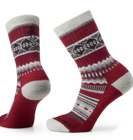 Smartwool Smartwool Everyday Snowed in Crew Unisex