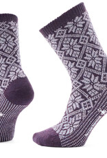Smartwool Smartwool Everyday Traditional Snowflake Crew Unisex
