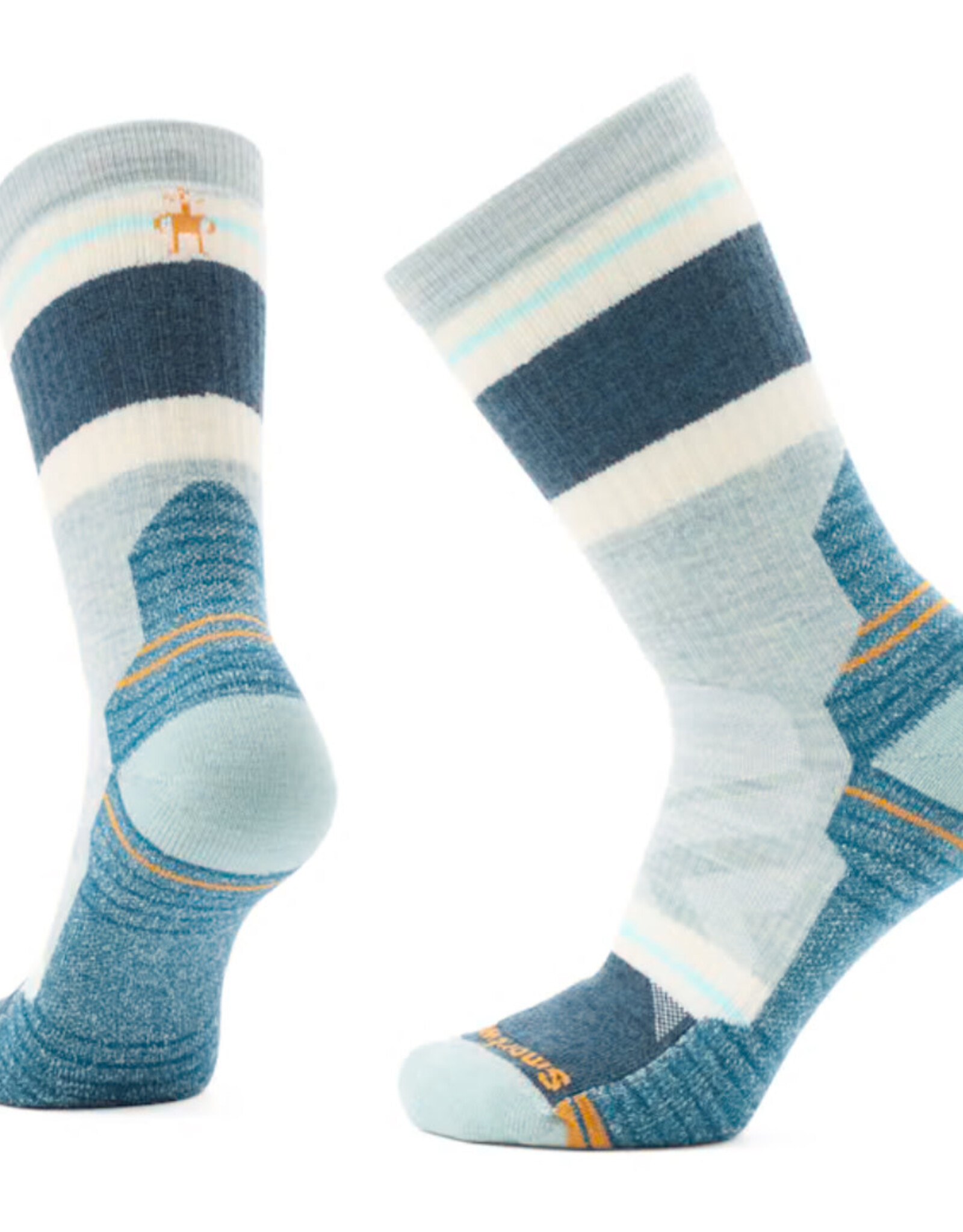 Smartwool Smartwool Hike Full Cushion Saturnsphere Crew Ladies’