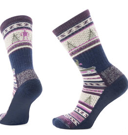 Smartwool Smartwool Everyday Say It Ain’t Snow Crew Unisex