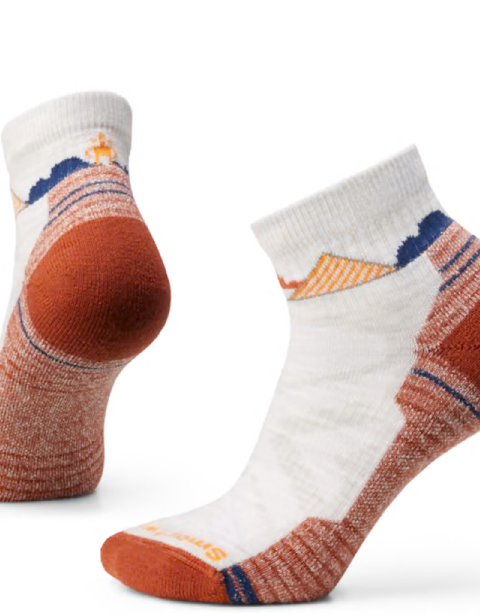 Smartwool Smartwool Hike Light Cushion Clear Canyon Ankle Ladies’