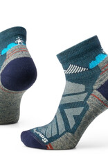Smartwool Smartwool Hike Light Cushion Clear Canyon Ankle Ladies’