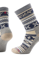 Smartwool Smartwool Everyday Cabin Games Crew Sock Unisex