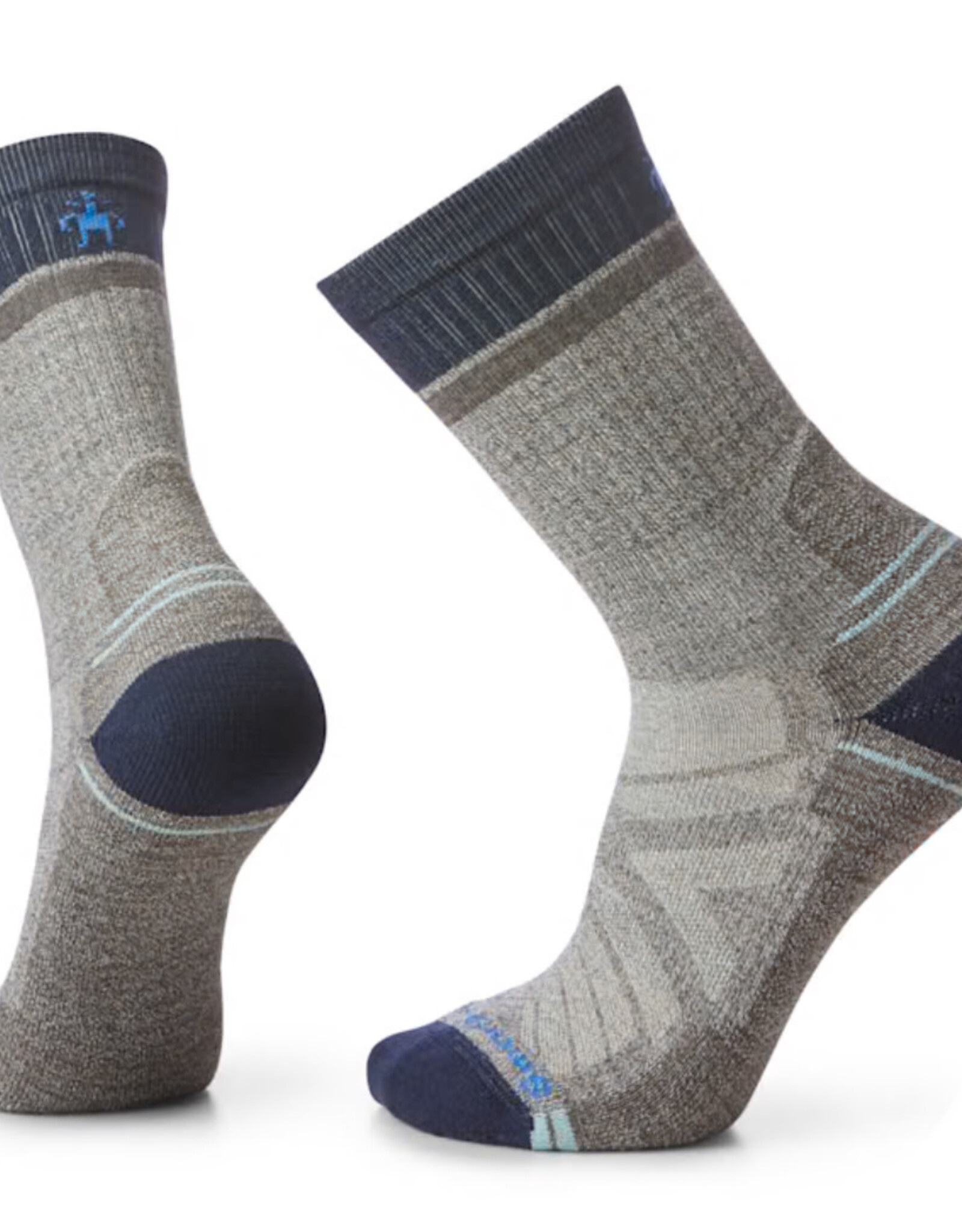 Smartwool Smartwool 001896 Light Cushion Winding Trail Crew Unisex