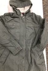 Tough Duck Tough Duck WJ201 Sherpa Lined Jacket Ladies’ Tough Duck Tough Duck WJ201 Sherpa Lined Jacket Ladies’