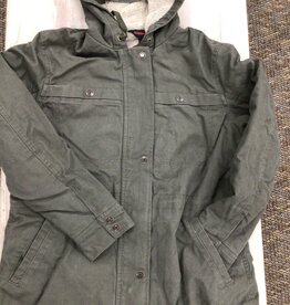 Tough Duck Tough Duck WJ201 Sherpa Lined Jacket Ladies’