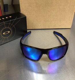 Oakley Oakley 0009263 Prizm Turbine Unisex