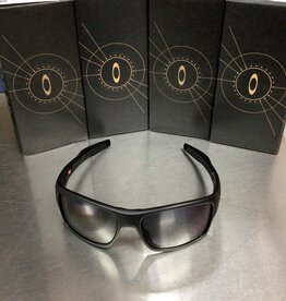 Oakley Oakley 0009263 Prizm Polarized Turbine Unisex