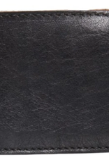 Carhartt Carhartt WW0400 Patina Leather Bifold Wallet