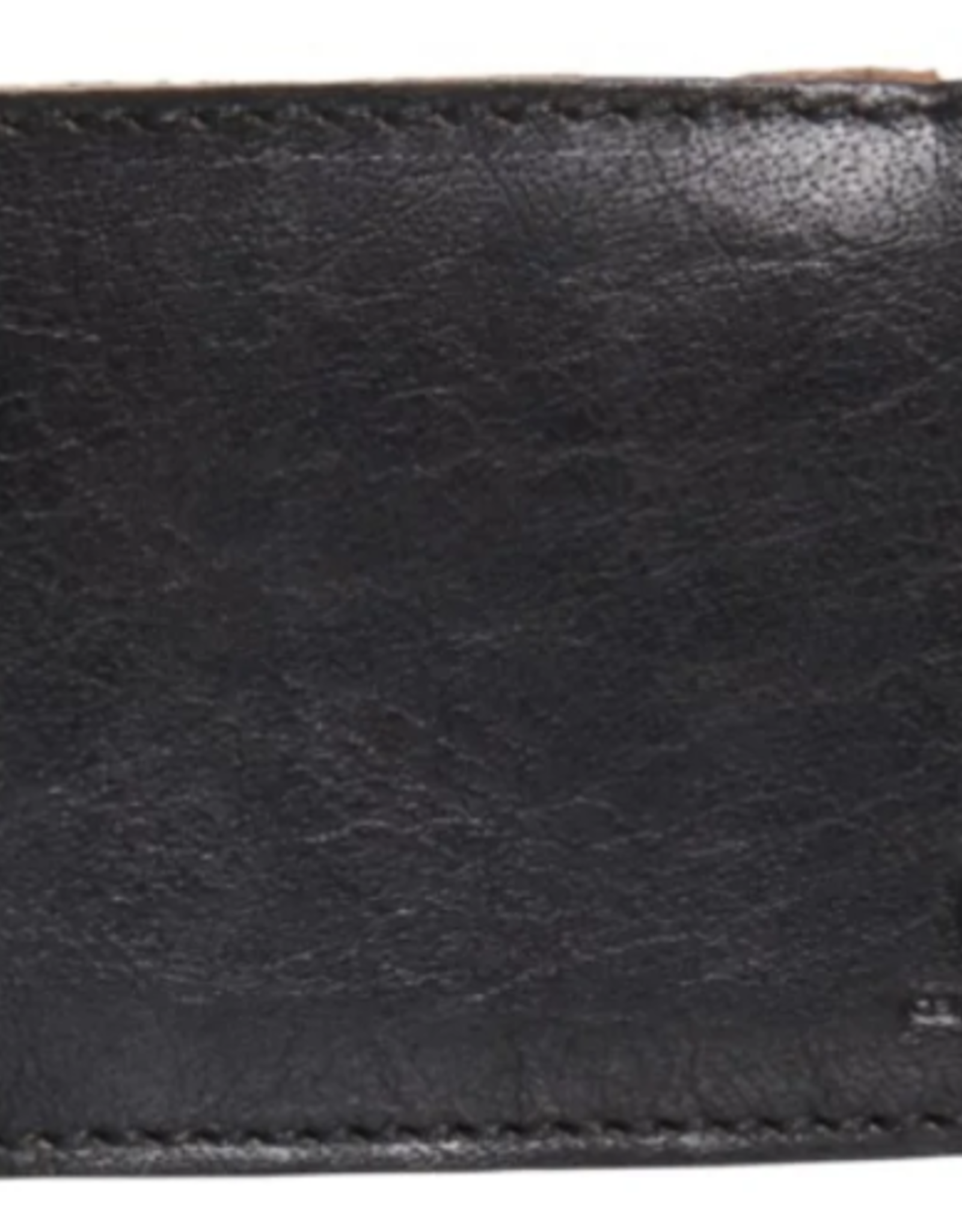 Carhartt Carhartt WW0400 Patina Leather Bifold Wallet