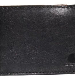 Carhartt Carhartt WW0400 Patina Leather Bifold Wallet