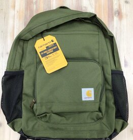 Carhartt Carhartt 23L Single Compartment Backpack