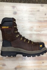 Cat Cat Hauler P725891 XL 8” WP TX CSA/Comp Toe Men’s