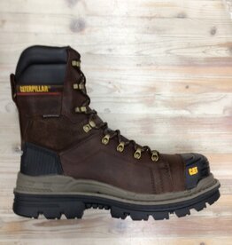 Cat Cat Hauler P725891 XL 8” WP TX CSA/Comp Toe Men’s