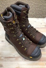 Cat Cat Hauler P725891 XL 8” WP TX CSA/Comp Toe Men’s