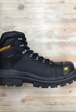 Cat Cat Hauler P725873  XL 6” WP TX CSA/Comp Toe Men’s