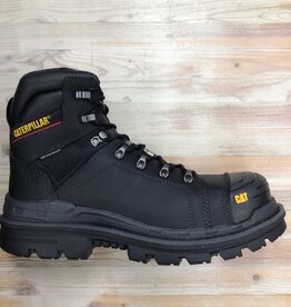 Cat Cat Hauler P725873  XL 6” WP TX CSA/Comp Toe Men’s
