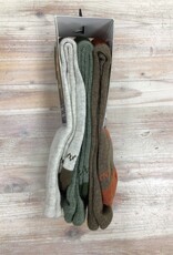 Browning Browning 3 pack Everyday Work Crew Sock Men’s