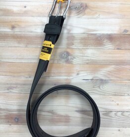 Carhartt Carhartt Leather Triple Stitched Belts Men’s