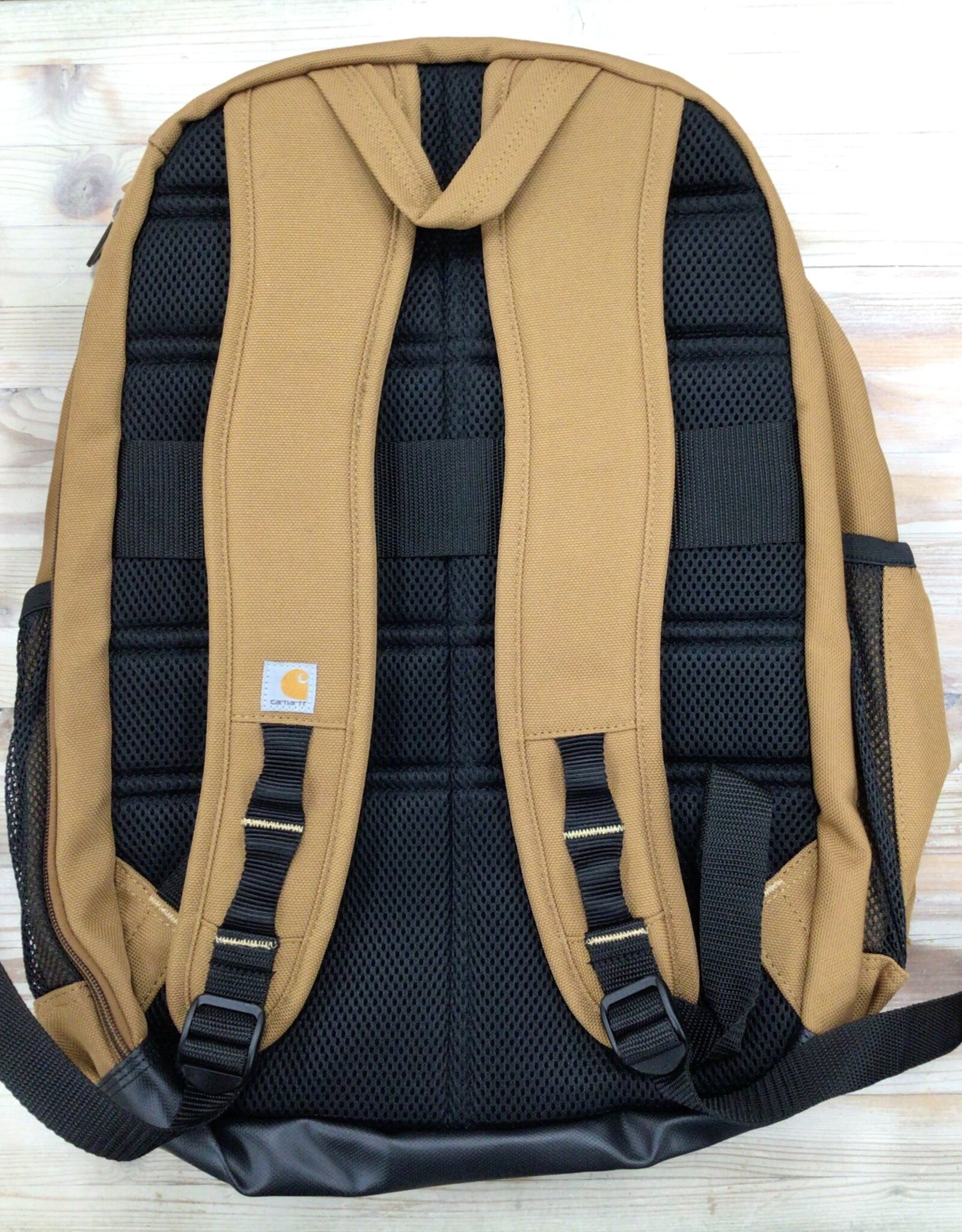 Carhartt Carhartt 28L Dual Compartment Backpack