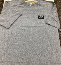 Cat Cat W05324 Trademark Tee Men’s