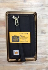 Carhartt Carhartt Nylon Duck Lay Flat Clutch Wallet