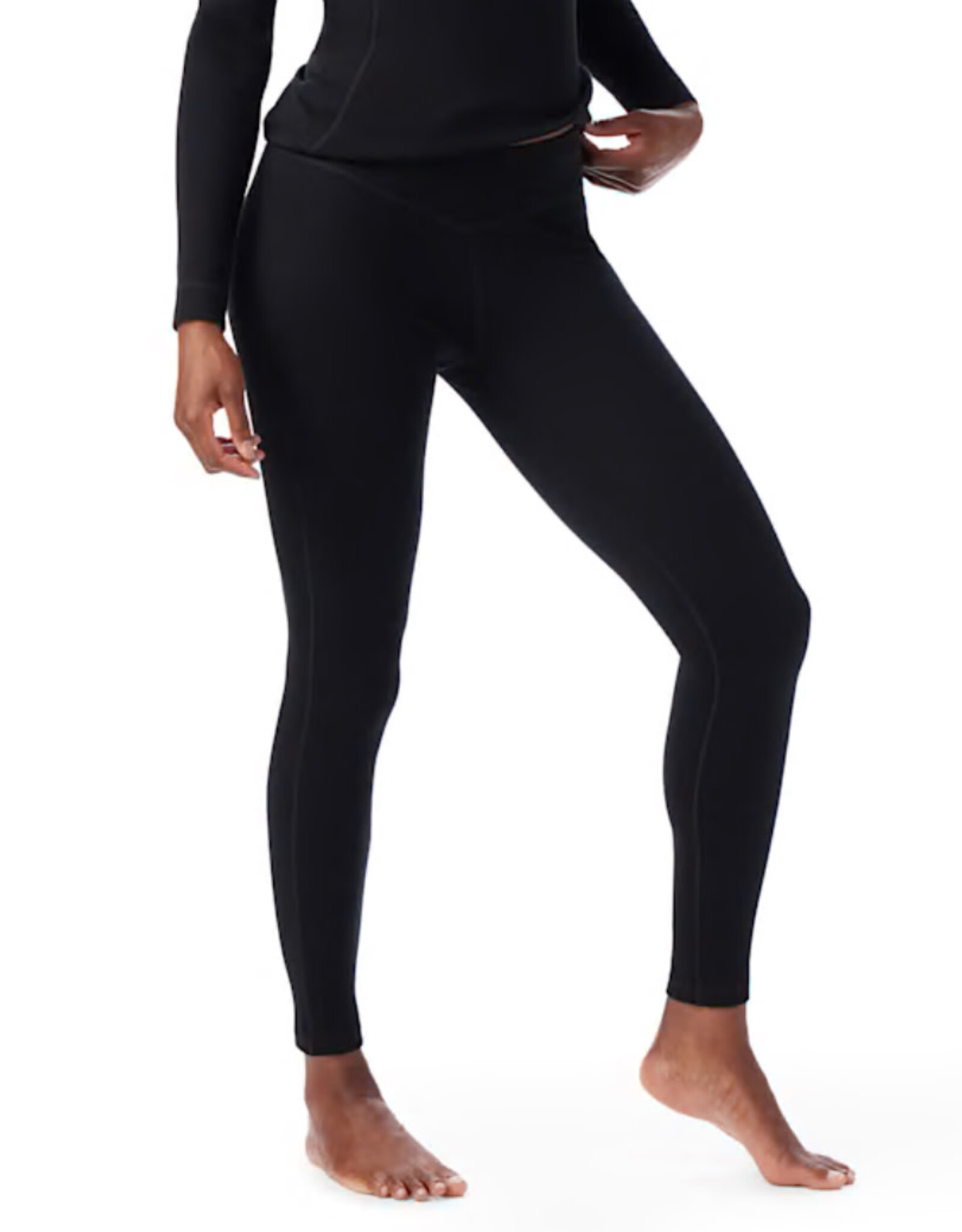 Smartwool Smartwool Thermal Merino Base Layer Bottom Ladies’
