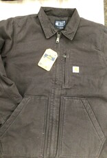 Carhartt Carhartt 104293 Washed Duck Sherpa Lined Coat Men’s
