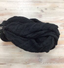 Ganka Ganka Infinity Scarf Ladies’