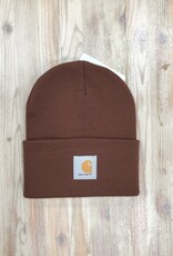 Carhartt Carhartt A18 Knit Cuffed Beanie Unisex