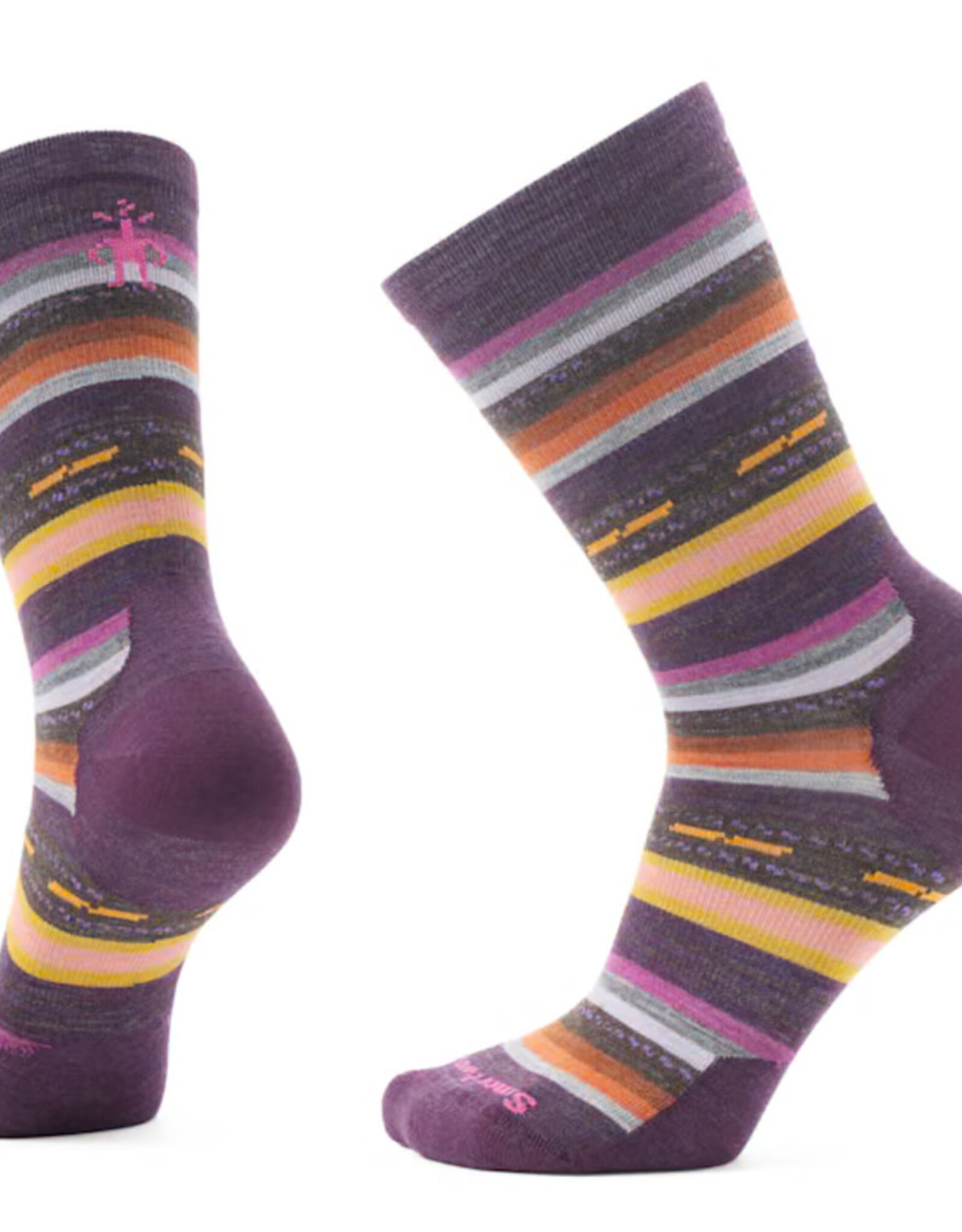 Smartwool Smartwool Everyday Margarita Crew