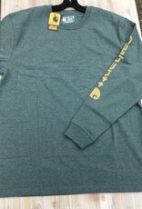 Carhartt Carhartt K231 L/S Tee Men’s