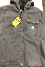 Carhartt Carhartt 103826 Washed Duck Bartlett Jacket Men's
