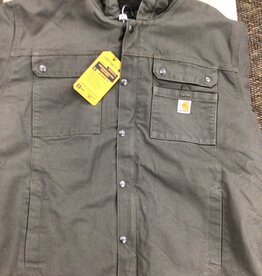 Carhartt Carhartt 103826 Washed Duck Bartlett Jacket Men's
