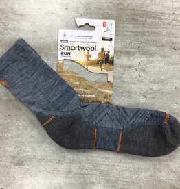 Smartwool Smartwool Run Targeted Cushion Mid Crew Unisex