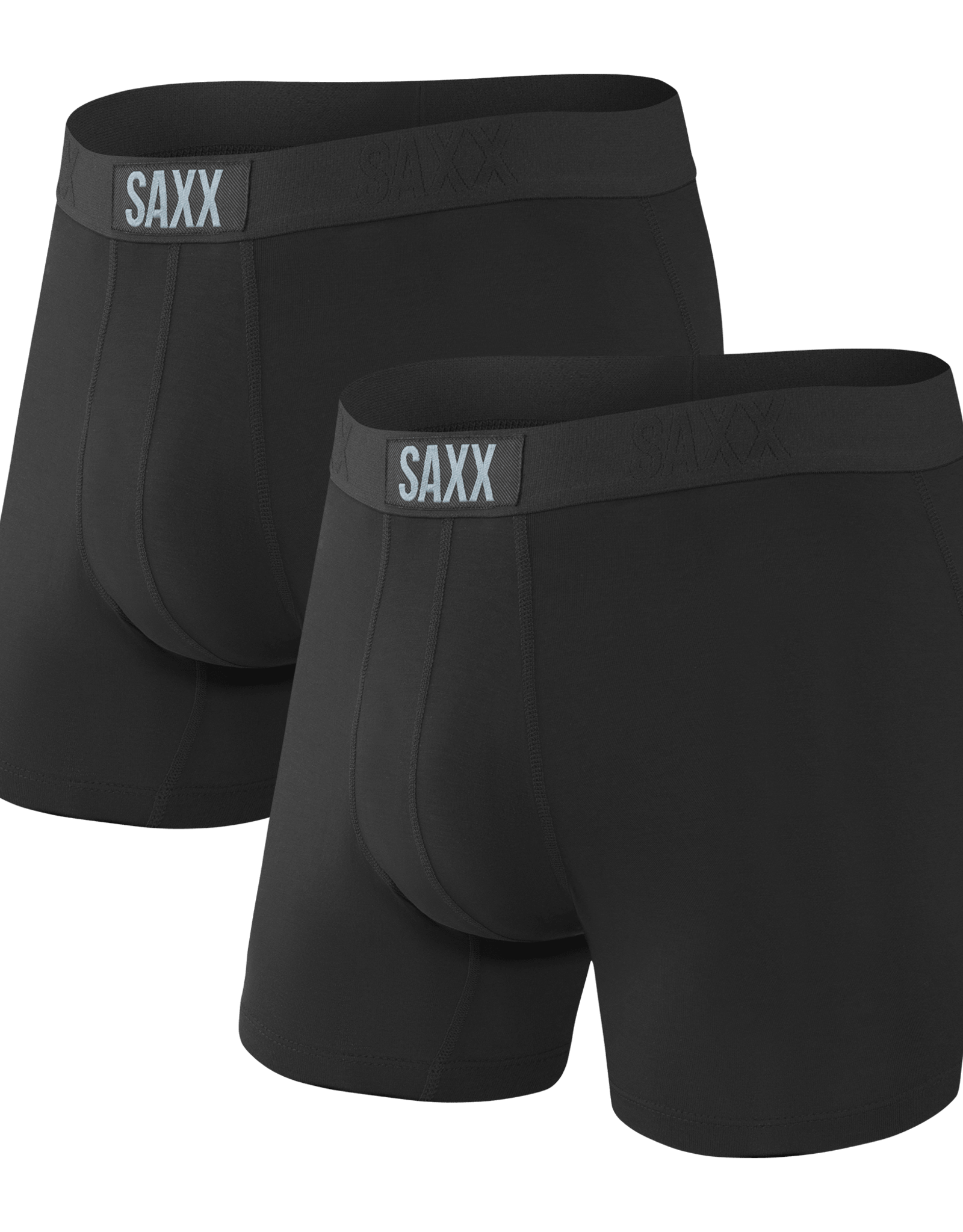 Saxx Saxx Vibe - Boxer Brief SXPP2V 2 Pack Men's