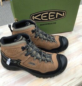 Keen Keen Targhee lV Mid WP Men’s