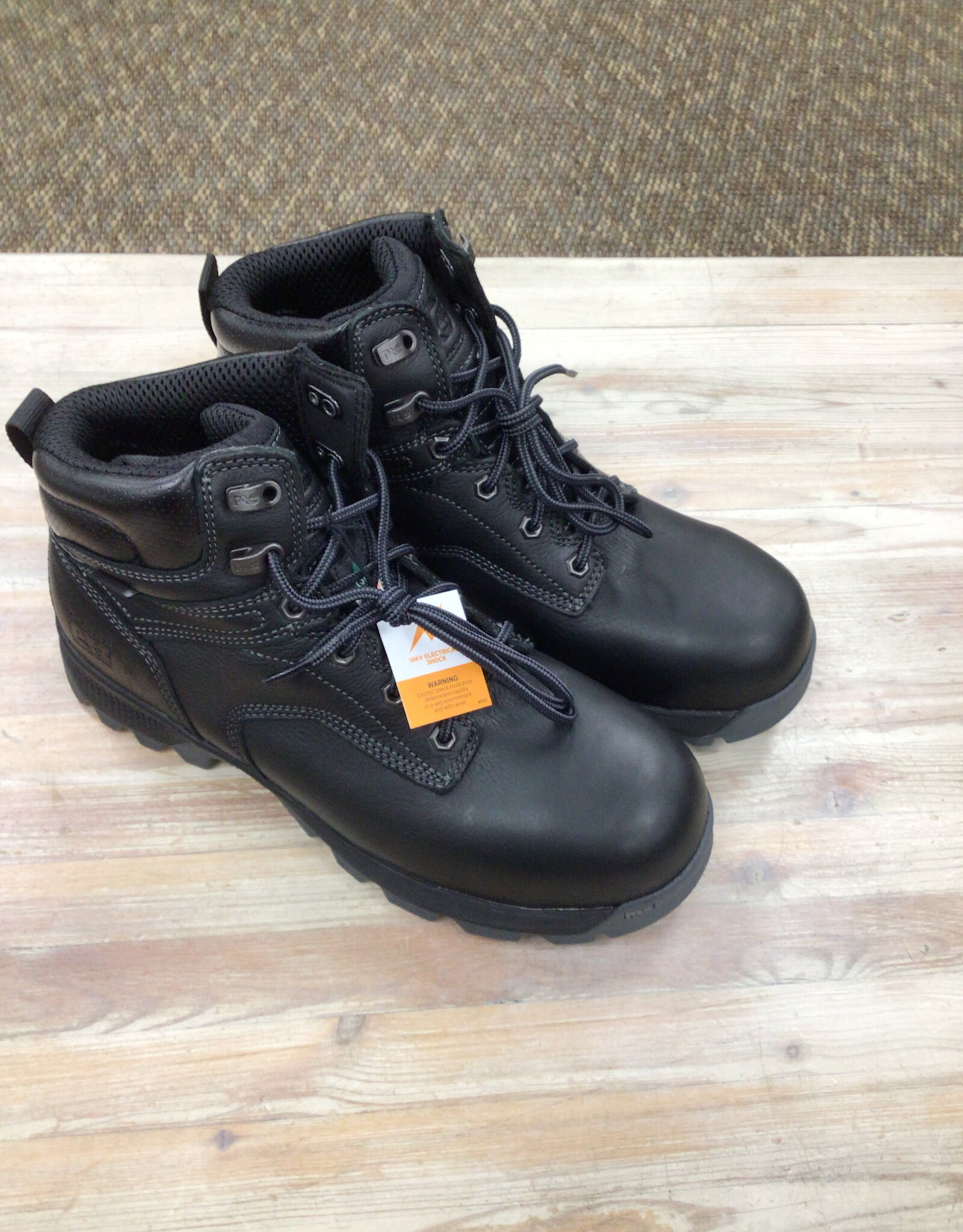 Timberland Timberland TB1A5T7K 6” Titan EV CT WP SP Men’s