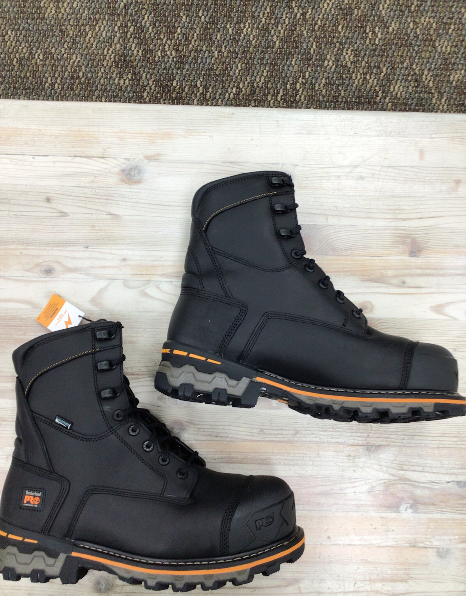 Timberland Timberland TB18964/5 8” WP Boondock Men’s