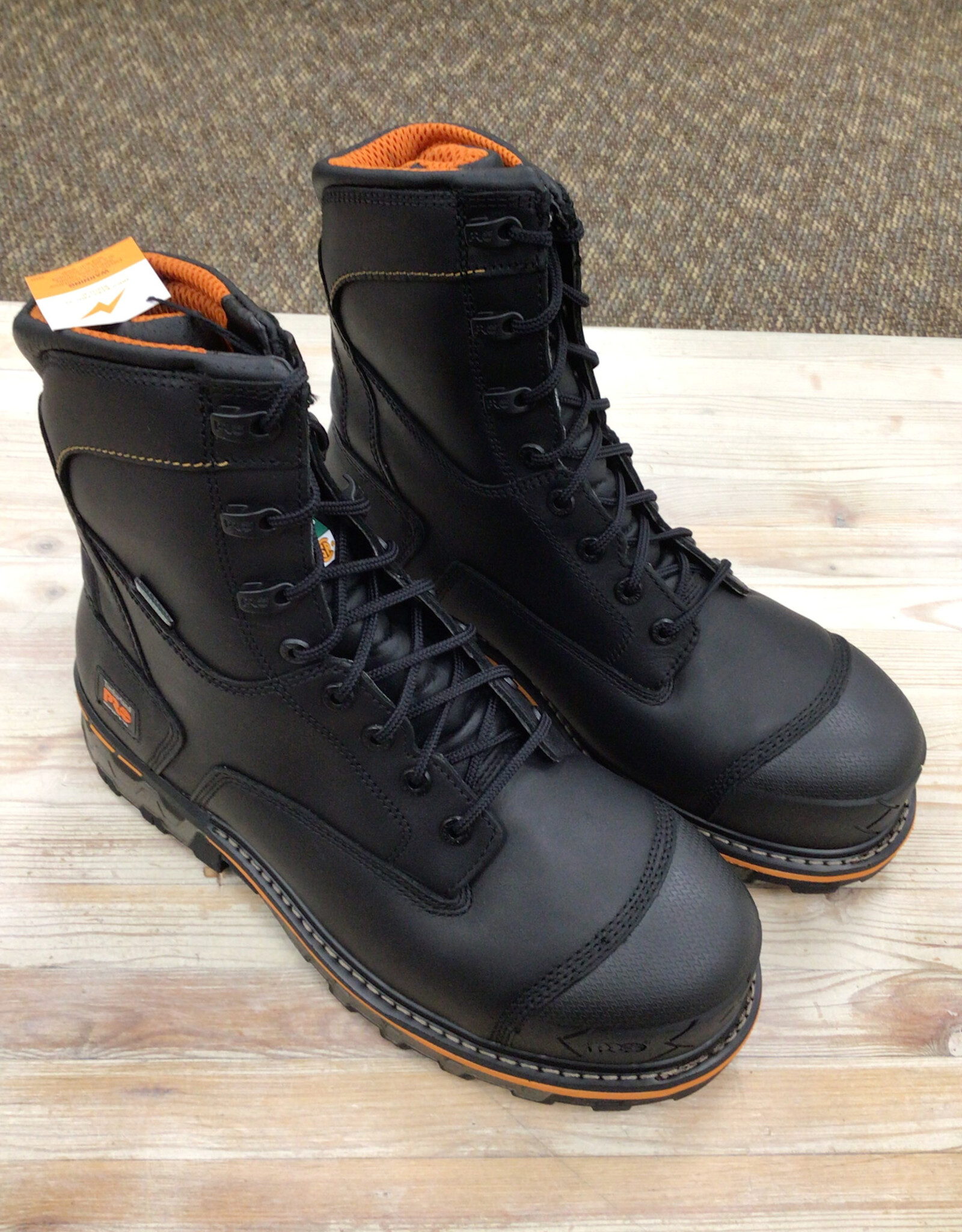 Timberland Timberland TB189645  8” WP Boondock Men’s