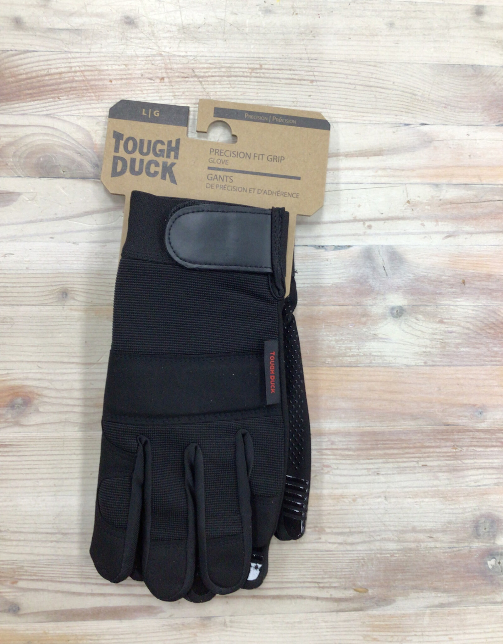Tough Duck Tough Duck WA34  Precision Fit Glove Men’s
