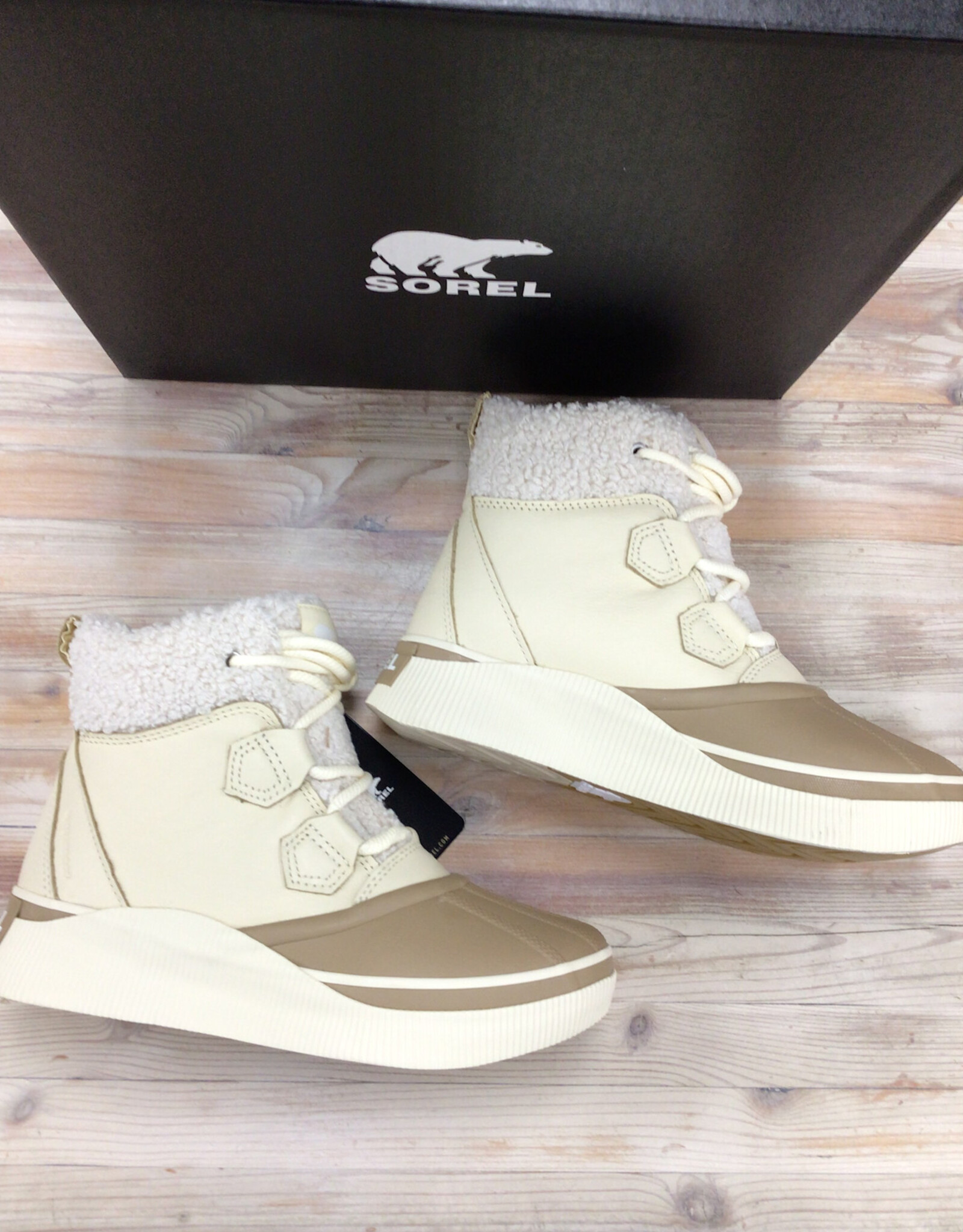 Sorel Sorel Out N About IV CHILLZ WP Ladies'