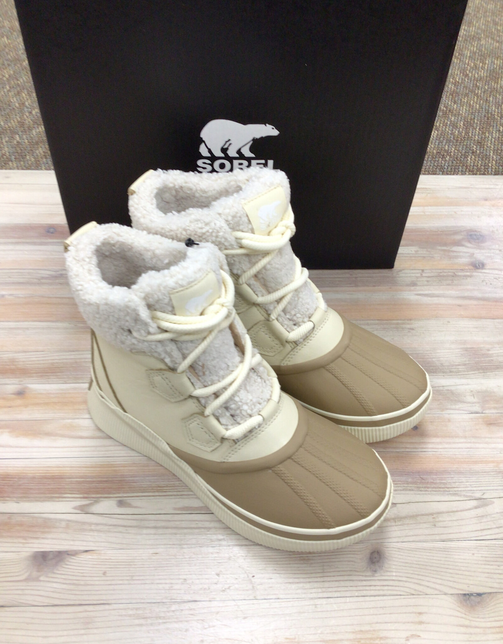 Sorel Sorel Out N About IV CHILLZ WP Ladies'